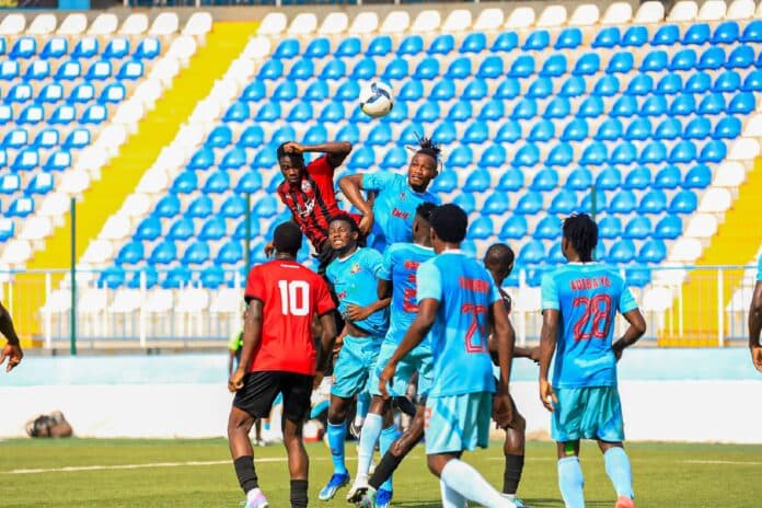 Nigeria Billionaires and NPFL clubs: Good for NPFL
