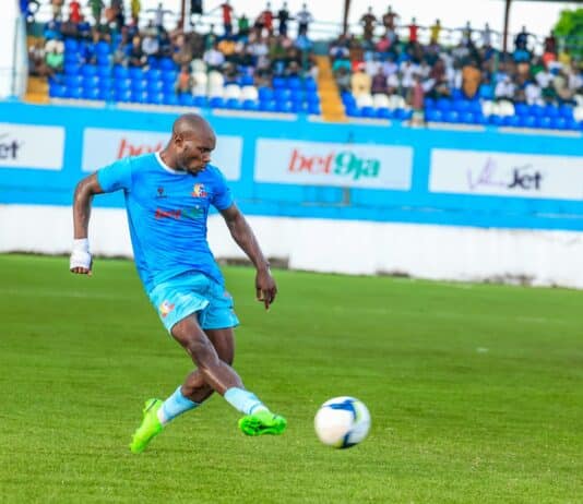 Top 6 Super Eagles players on the move in 2024