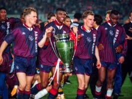 Nigerian players in DFB Pokal &ndash; Goals, assists, appearances