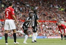 Download &ldquo;Glory Glory Manchester United&rdquo; Anthem