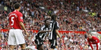 Top 10 Nigerian seasonal Premier League highest goal scorer