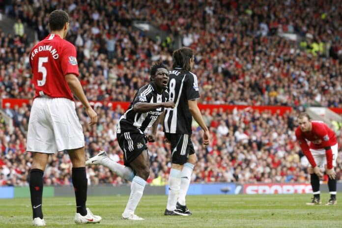 Top 10 Nigerian seasonal Premier League highest goal scorer