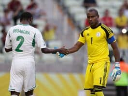 Top 6 Super Eagles players on the move in 2024