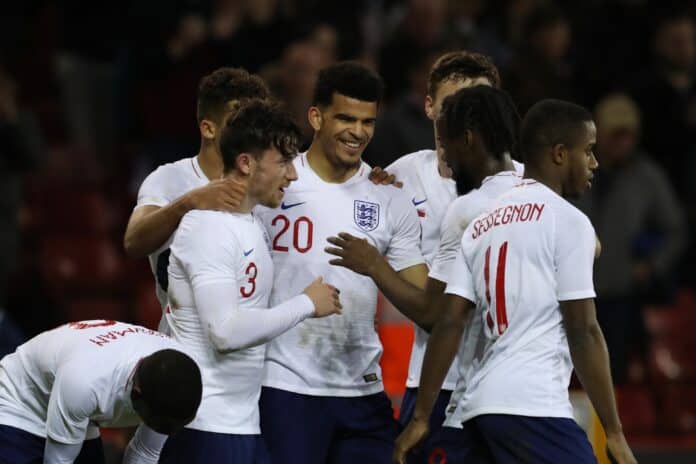 Ranking: Top 10 Nigerians to play for England national team