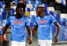 Nigeria vs Egypt Prediction & Odds (11/01)