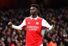 Ranking: Top 10 Nigerians to play for England national team