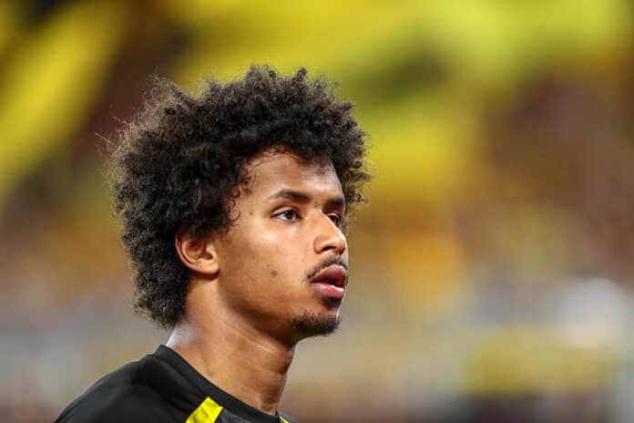 Karim Adeyemi profile &ndash; origin, salary, net worth