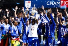 5 reasons why Ademola Lookman should win 2024 CAF Player of the Year