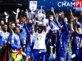 Rivers United crash out of CAF Confederation Cup, USM Alger march on