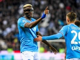 Top 6 Super Eagles players on the move in 2024