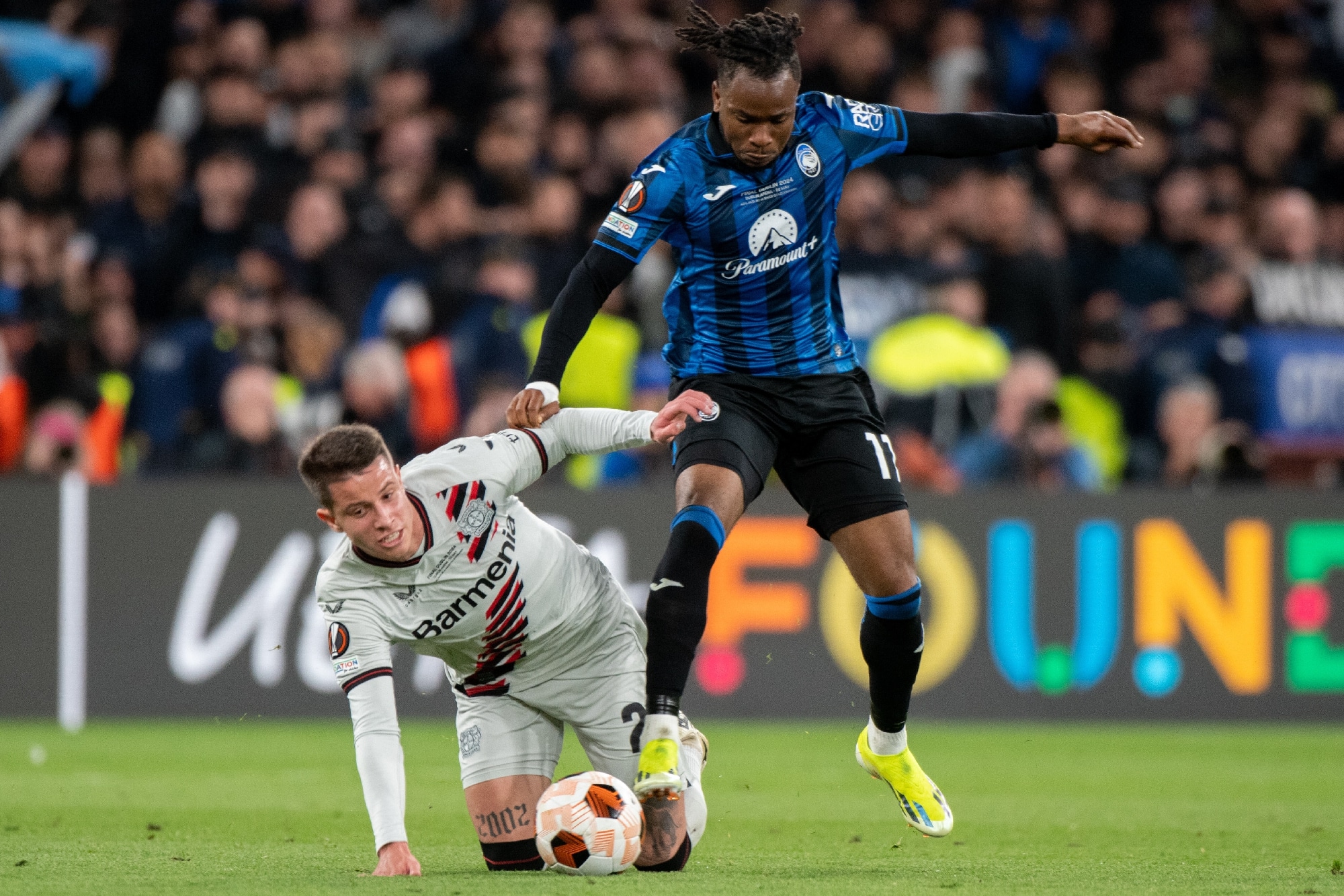 Ademola Lookman facts: scored more goals at Atalanta