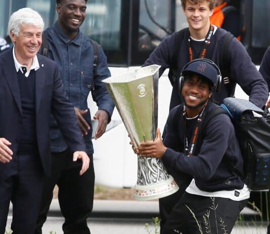 All you need to know about Victor Osimhen&rsquo;s private jet