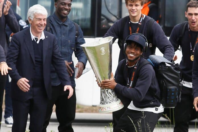 Ademola Lookman facts: 6 things you should know