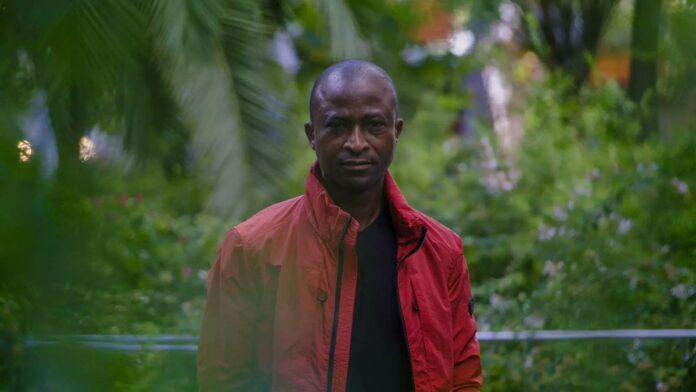 The only Nigerian with La Liga title &ndash; was he a Barcelona or Real Madrid player?