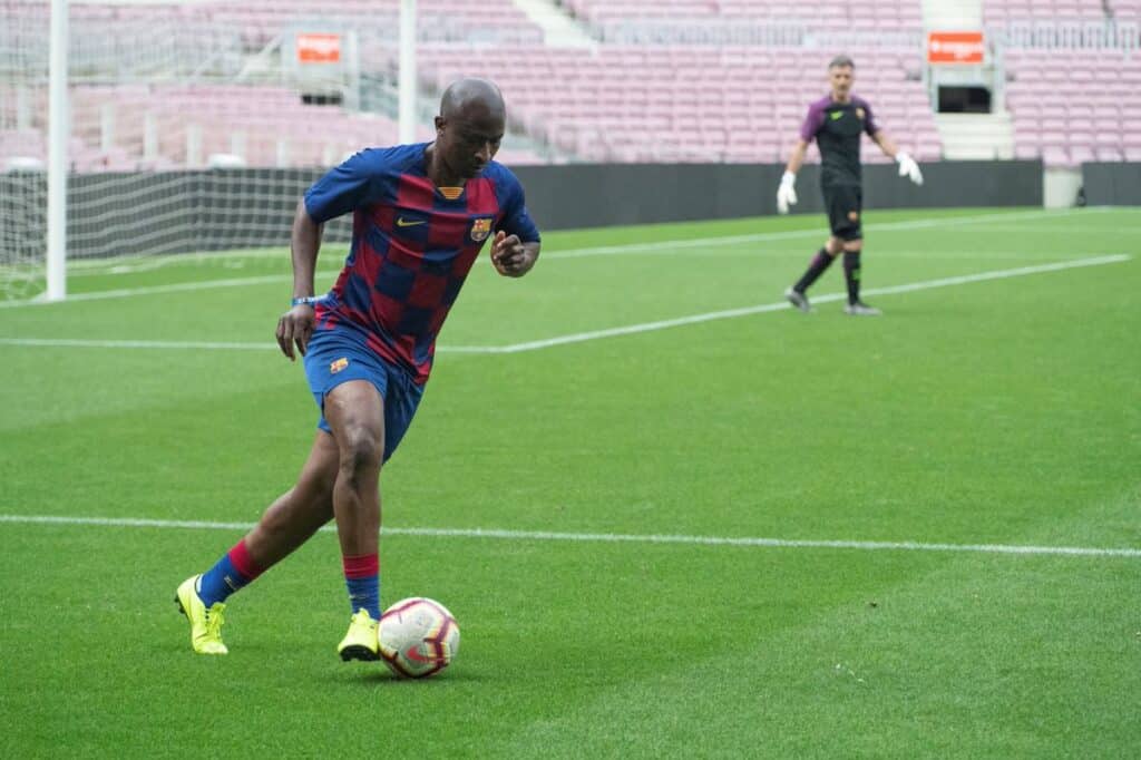 Samuel Okunowo