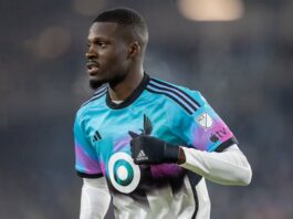 Top 6 Super Eagles players on the move in 2024