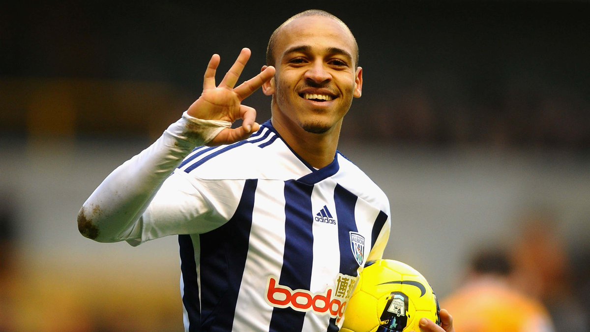 Peter Odemwingie