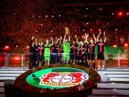 Top 6 Super Eagles players on the move in 2024