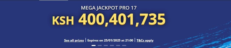 SportPesa Mega Jackpot Prediction