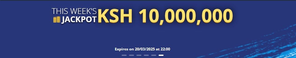 SportPesa Midweek Jackpot Prediction â Free 13 Games 1 Current SportPesa Midweek Jackpot prize