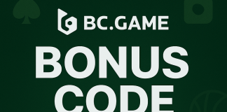 BC.Game Bonus Code October 2026: gomax, Welcome Offer and Terms