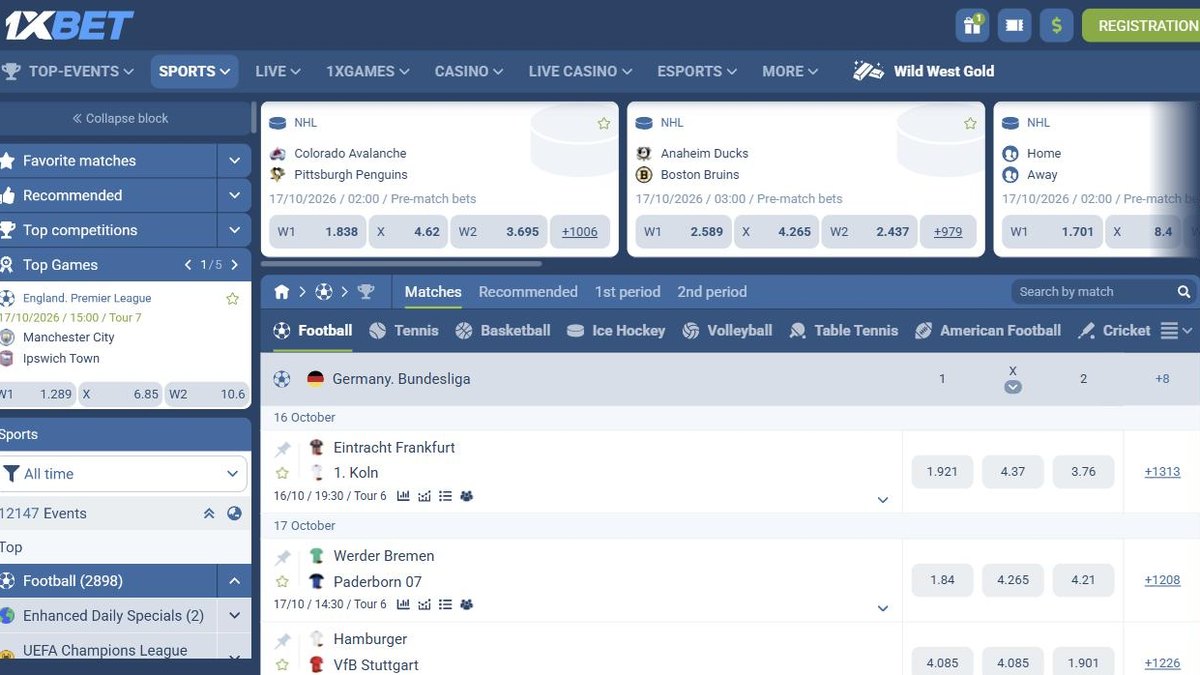Top 16 International Betting Sites In Nigeria Listed (2026)