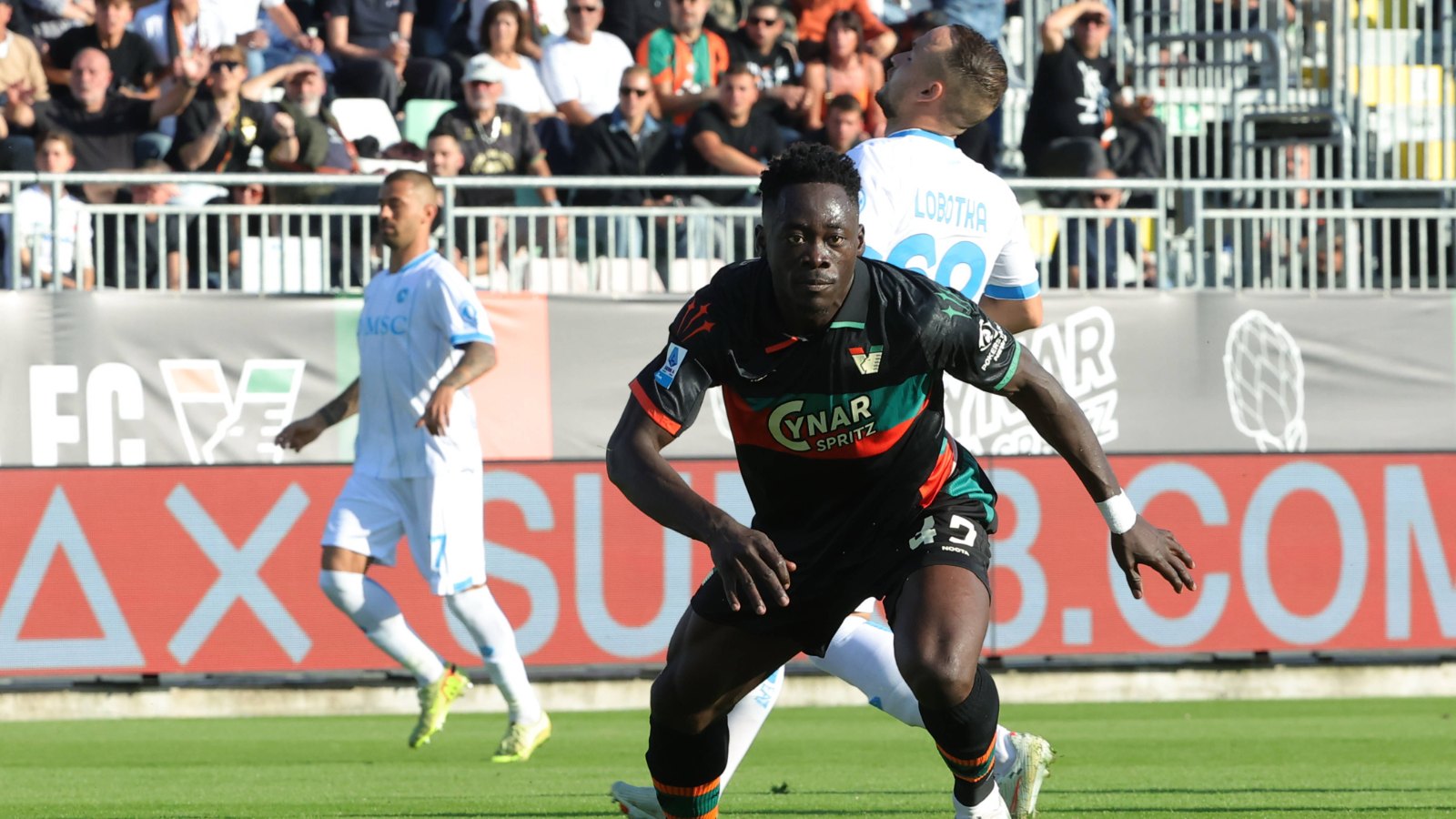 Akor Adams scores winner as Venezia stun Napoli 1-0 in Serie A Nigerian players in the Premier League 2026/27: the full list
