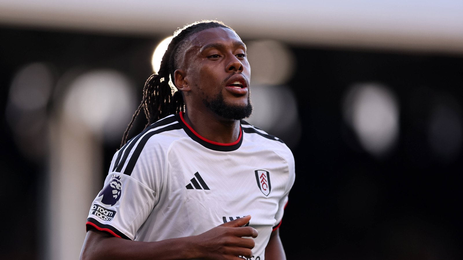 Alex Iwobi, Fulham v Hull City, October 2026 Nigerians abroad: Iwobi, Adams and Dele-Bashiru score at the weekend