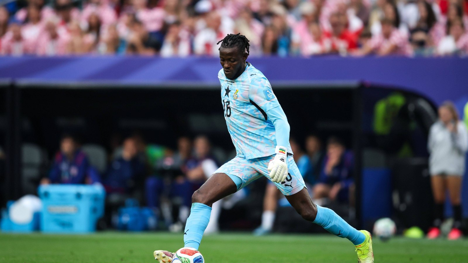 Jugador mejor pagado de la Premier League de Ghana 2026/27: lo que sabemos