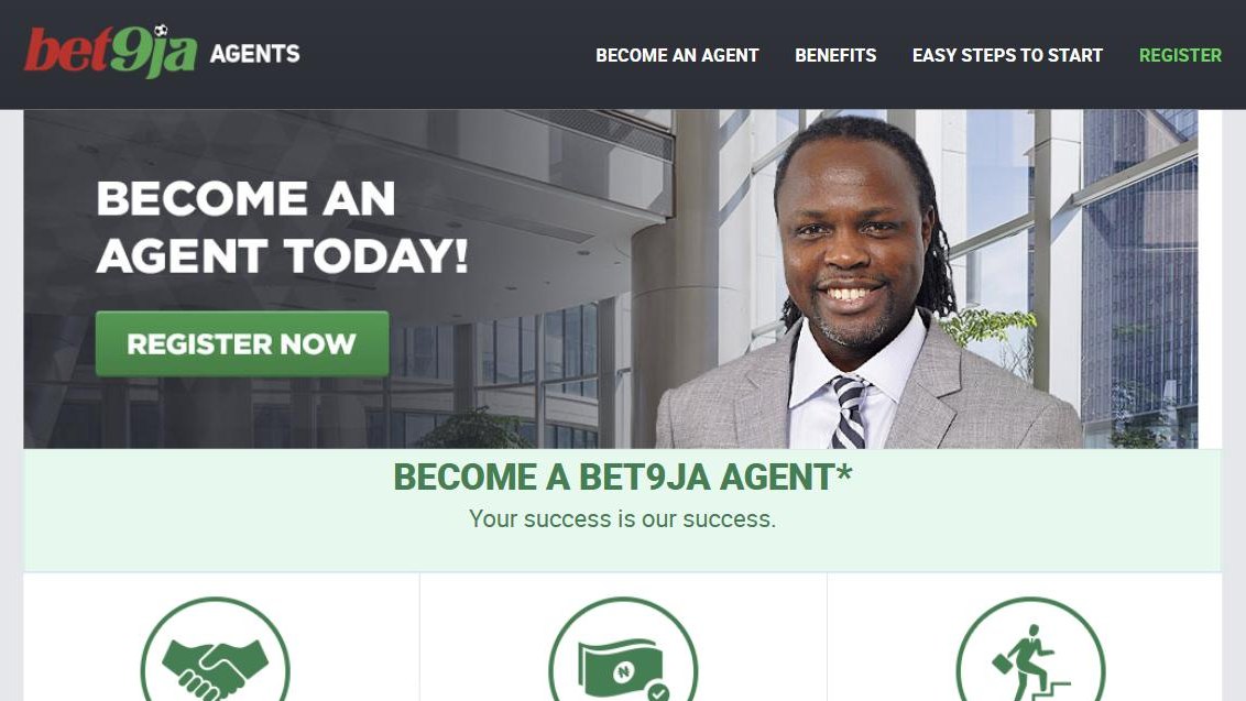 Bet9ja Agent Registration: Form, Fess, Requirements, Commission Explained