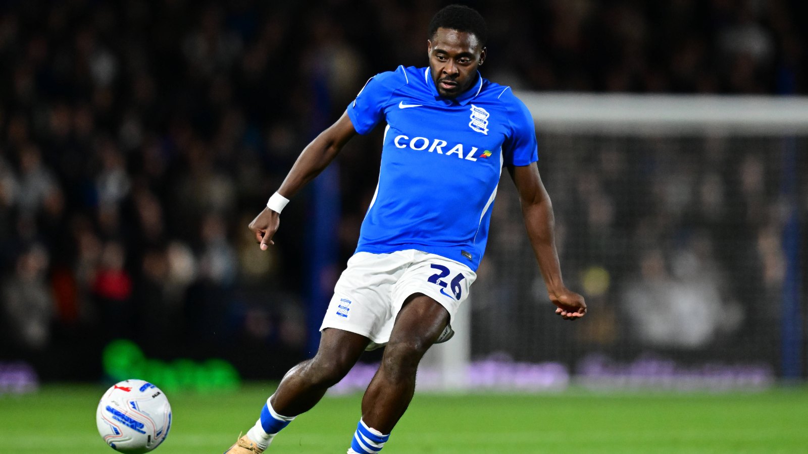 Bright Osayi-Samuel, Birmingham City v Preston North End, 13 October 2026 Bright Osayi-Samuel salary, net worth and family: what is known
