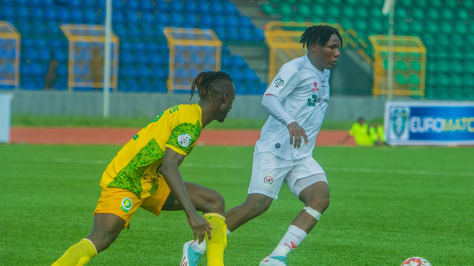 Enugu Rangers players&rsquo; salary, stadium and 2026/27 season news