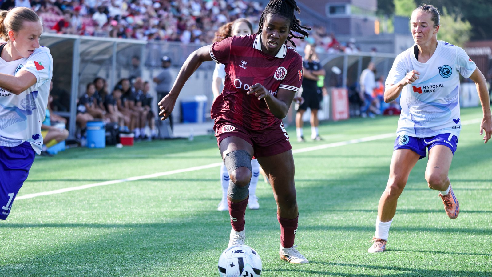 Esther Okoronkwo salary, biography and club: Super Falcons star Esther Okoronkwo salary, biography and club: Super Falcons star