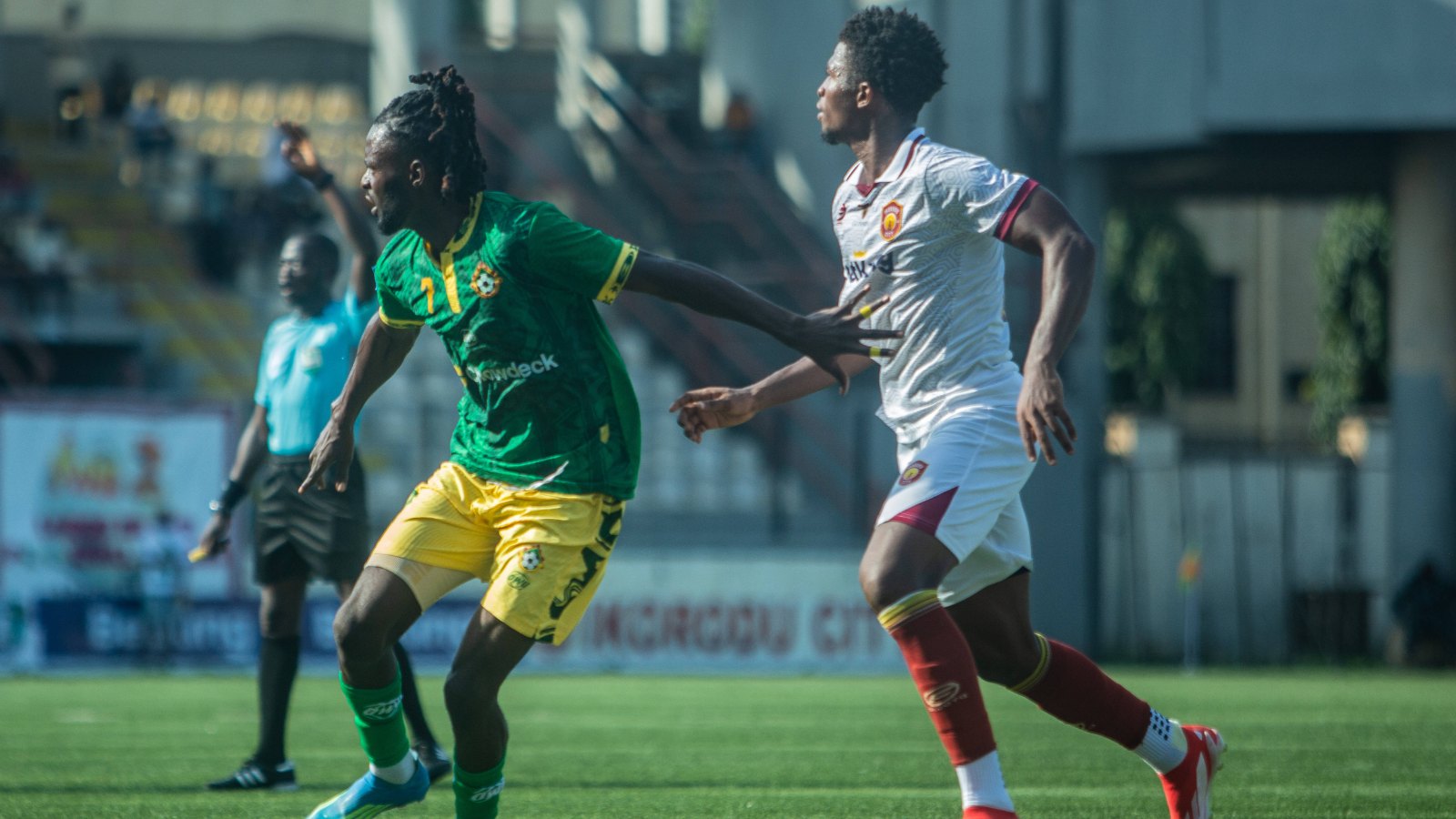 Football Academy in Lagos: 6 Verified Academies for 2026 Fisayo Dele-Bashiru: salary, net worth, family and Lazio contract