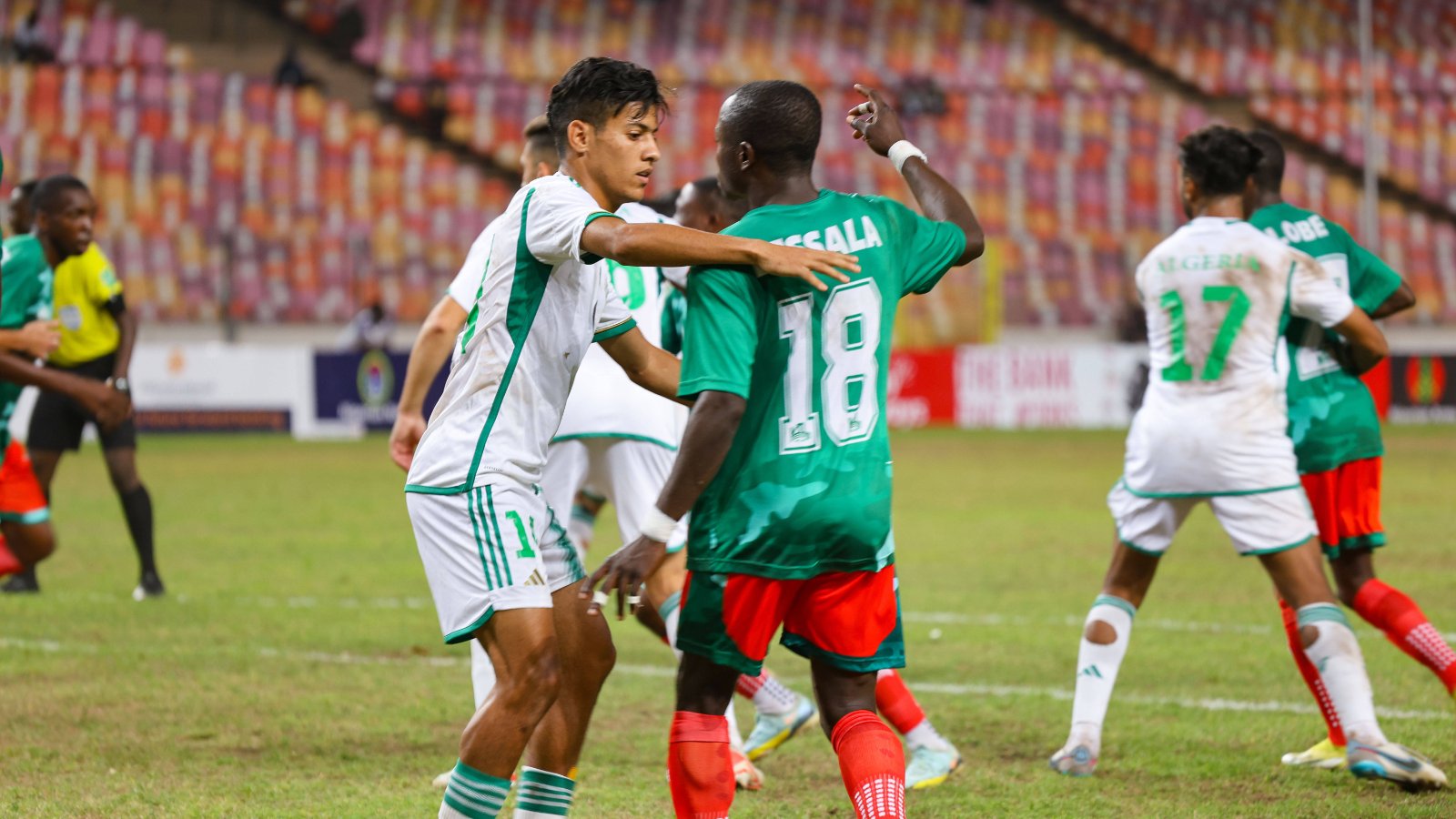 Football clubs in Abuja: from FCT clubs to the grassroots Hildah Magaia salary, biography and club: the Banyana breadwinner