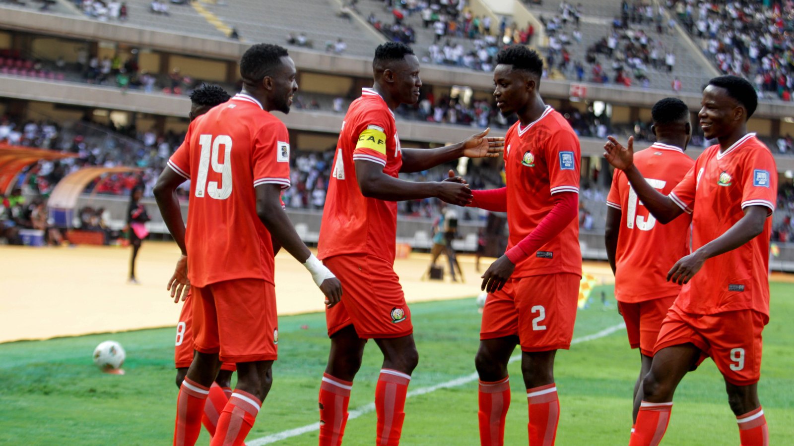 Federation Cup winners: Nigeria&rsquo;s oldest trophy, every champion