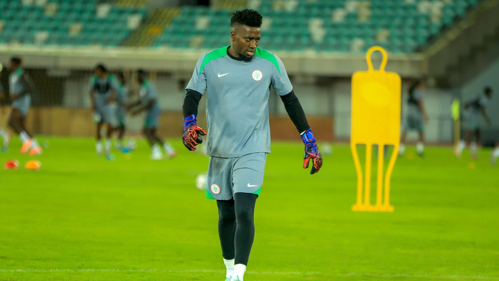 Adebayo Adeleye &ndash; Salary, cars, net worth, girlfriend