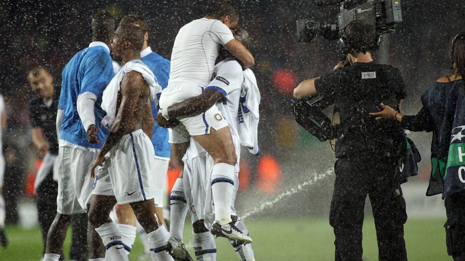 UCL: 2020/21 Rule Changes For Chelsea, Man Utd And Liverpool Fans
