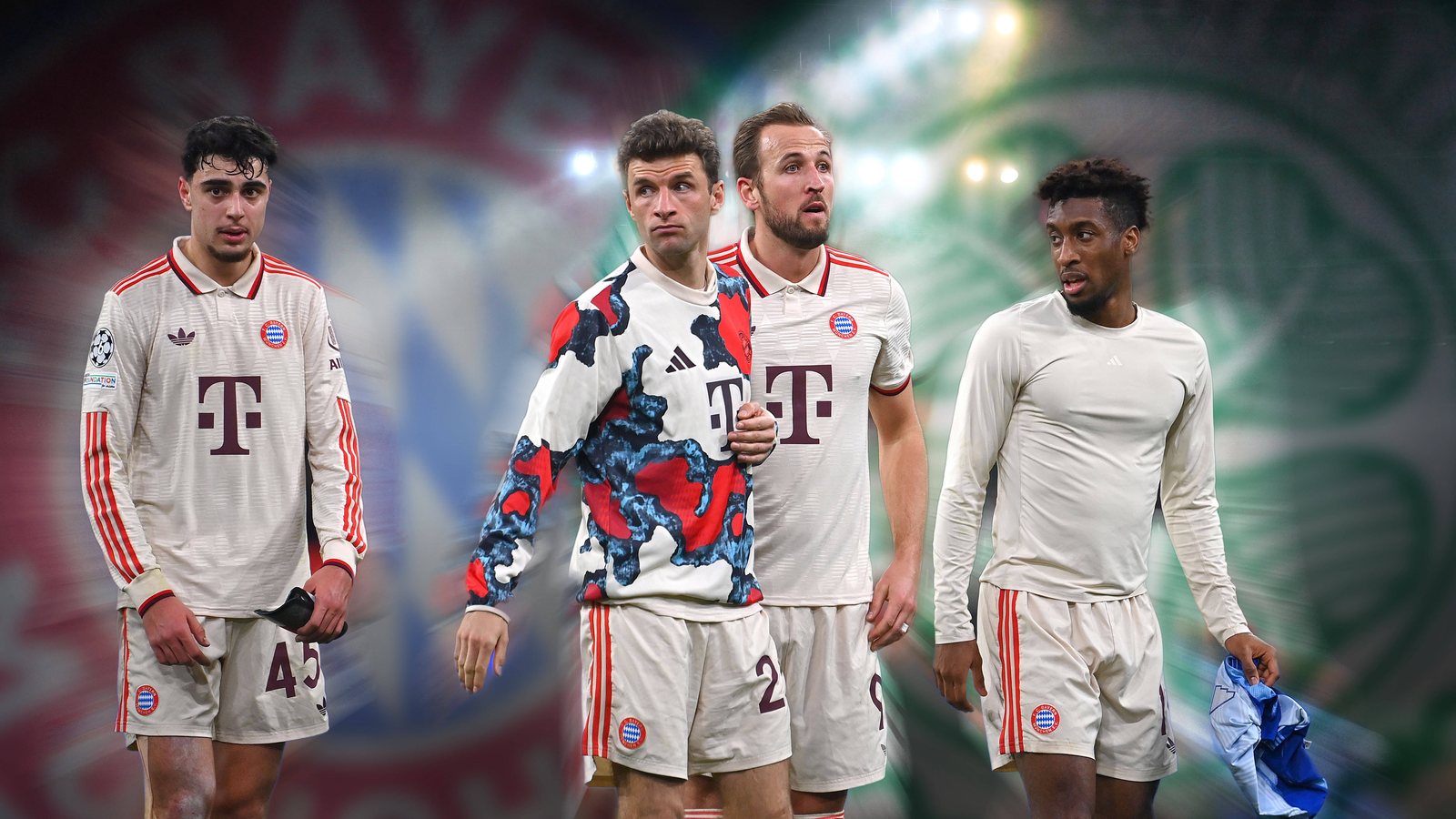Where to watch the UCL quarter-final draw live in South Africa