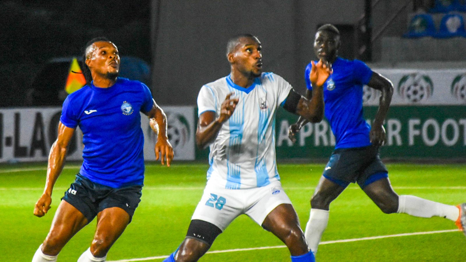 Top homebased Super Eagles players debut in 34 years