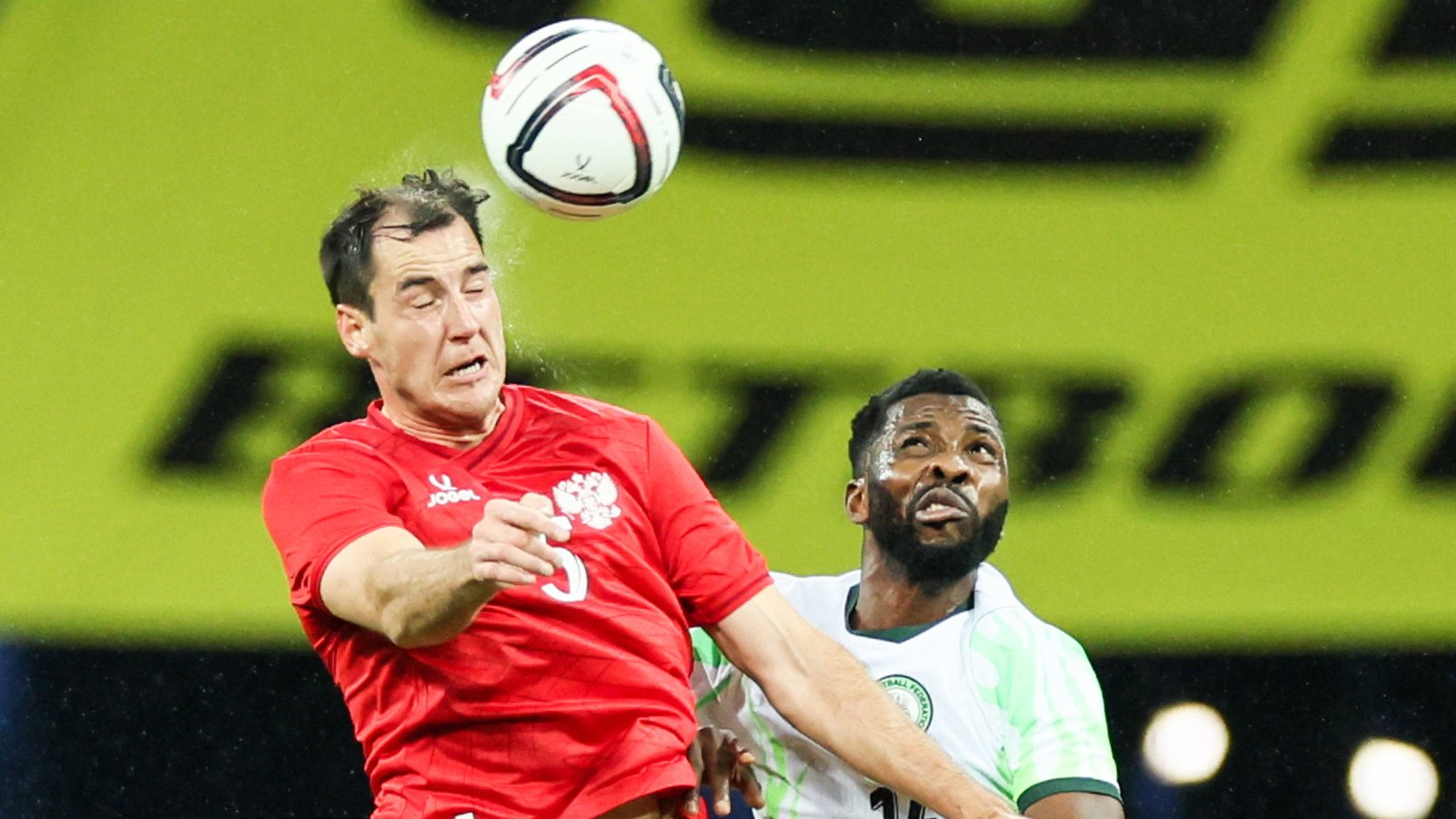 South Africa 2010: Nigeria&rsquo;s World Cup squad and the Yakubu miss