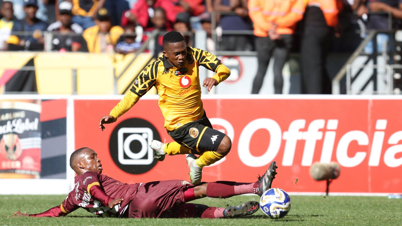 Mduduzi Shabalala salary, age and father: Kaizer Chiefs star in 2026 Nigerian players in the Premier League 2026/27: the full list