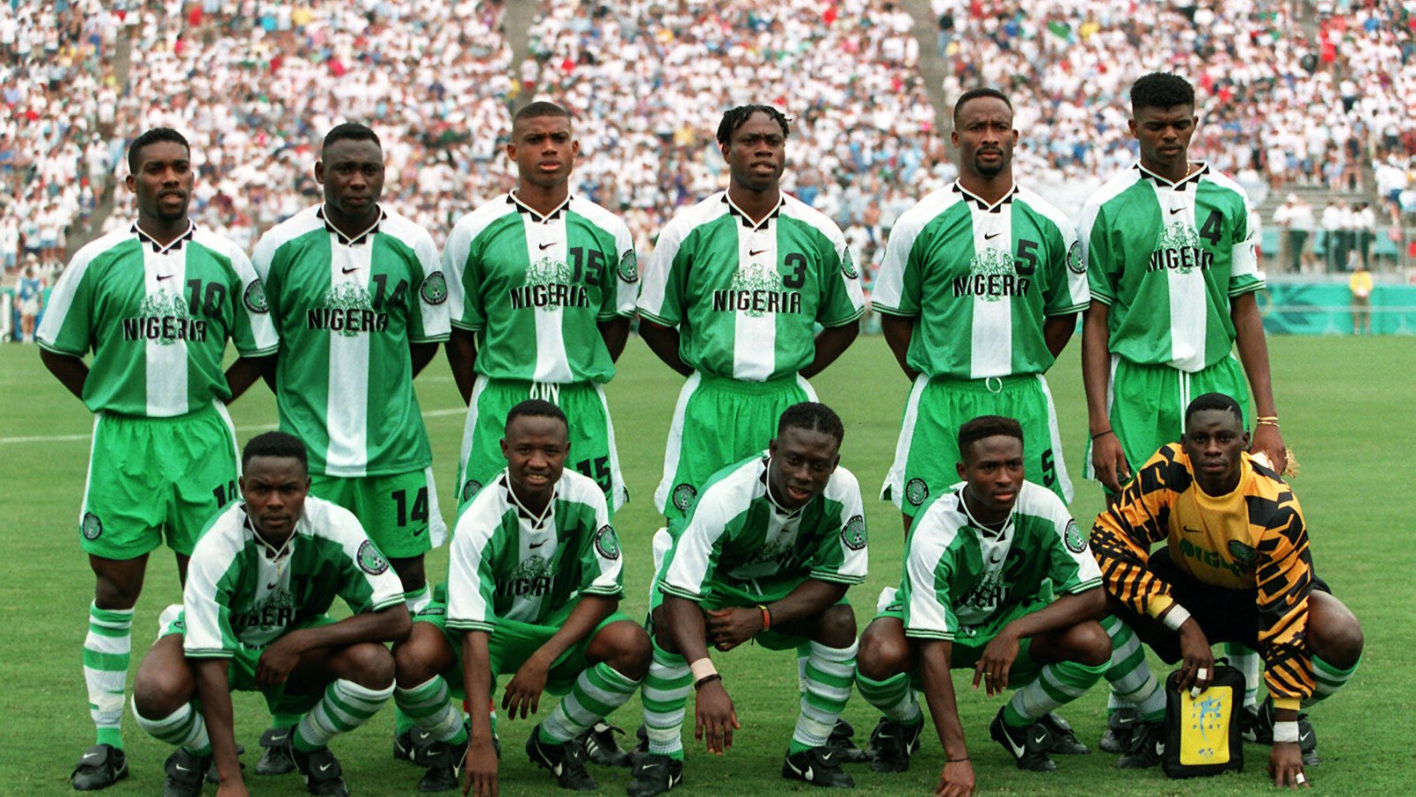 Football academy in Kenya: Nairobi and beyond, fees and pathways
