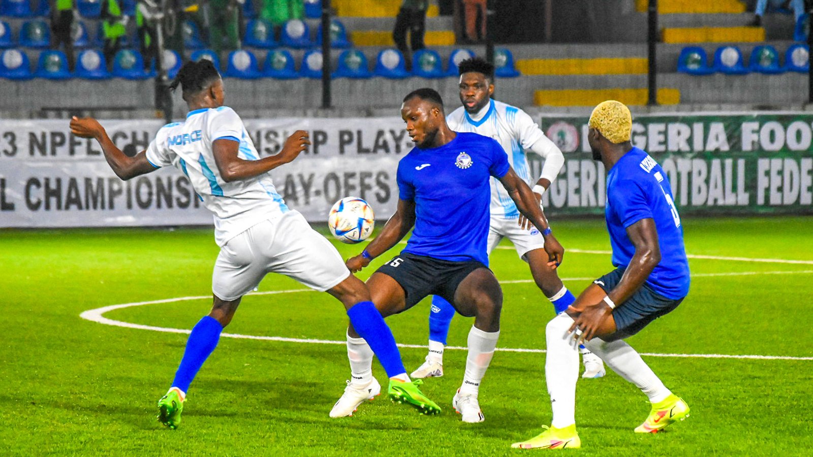 NPFL week 31: 5 predictions &ndash; The battle gets tighter
