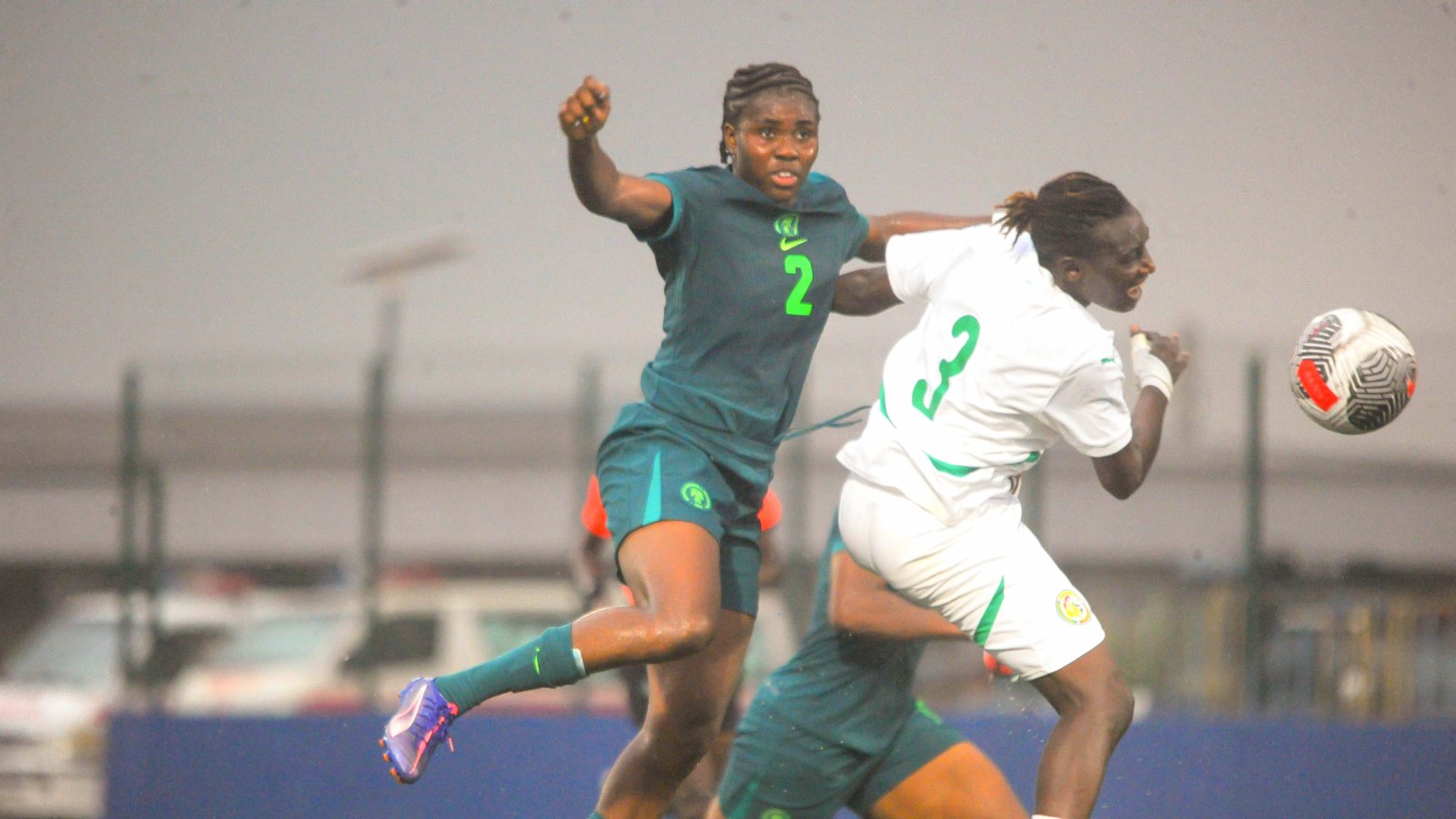 Flamingos arrive in Morocco ahead of U-17 Women&rsquo;s World Cup bid