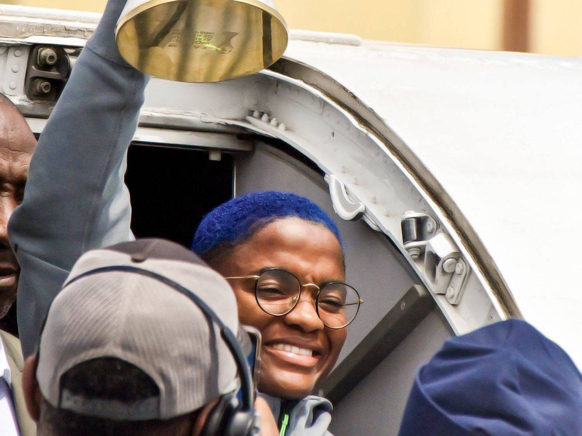 super-falcons-wafcon-trophy-abuja Super Falcons players and their state of origin: the 2026 squad