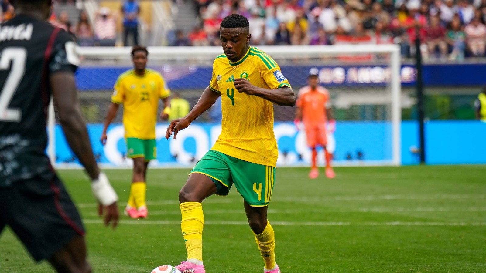 Teboho Mokoena salary, net worth, wife and stats in 2026 Nigerian players in the Premier League 2026/27: the full list